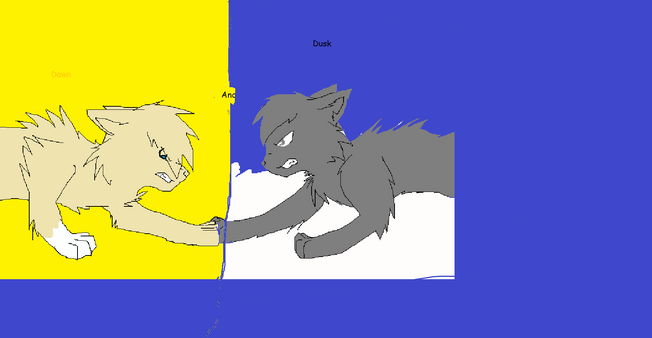 Dawn And Dusk
