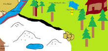 WFW Person Map