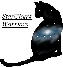A StarClan's warrors pic
