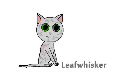 Leafwhisker Request