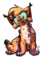 Meow by ineffable ferret-d5dfm6s