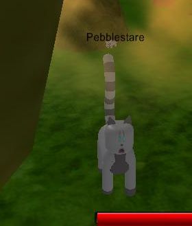 Pebblestare