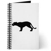 A journal