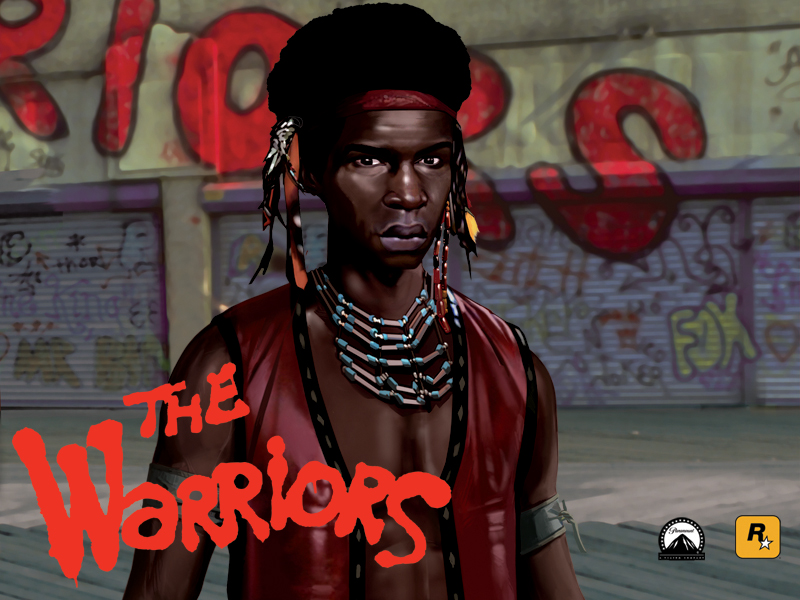 Cochise | The Warriors Wiki | FANDOM powered by Wikia