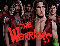 Thewarriors2 2