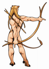 Sagittarius-man
