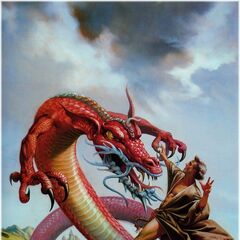 Fantasy Art Gallery Warriors Of Myth Wiki Fandom Powered