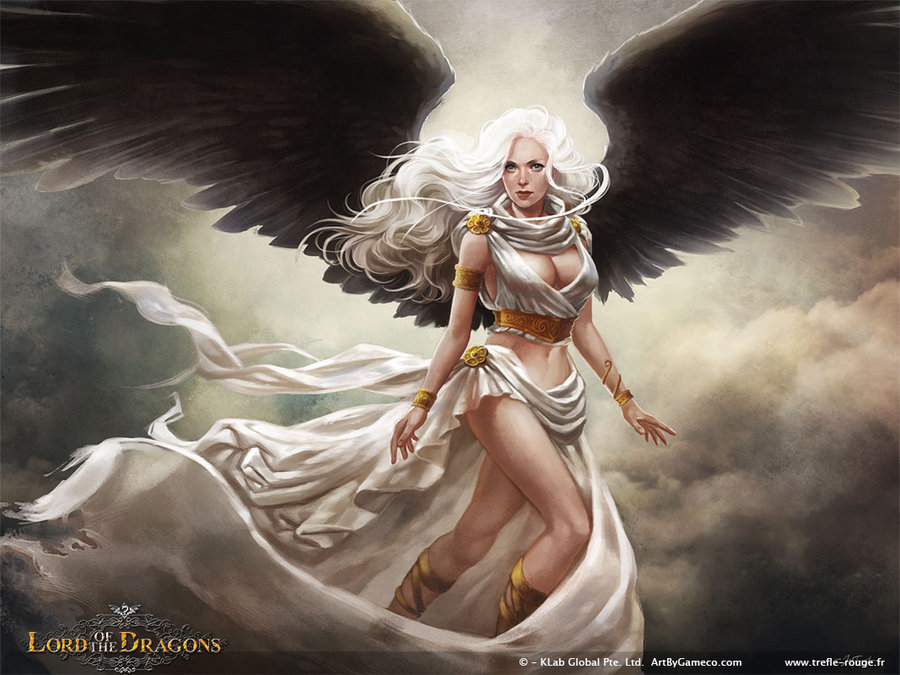 Angel By Trefle Rouge D5n0qcr Angel By Trefle Rouge D5n0qcr