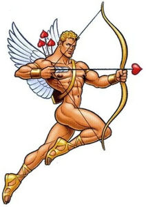 Cupid | Warriors Of Myth Wiki | FANDOM powered by Wikia