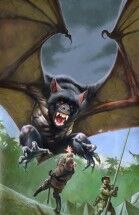 Batsquatch-1-