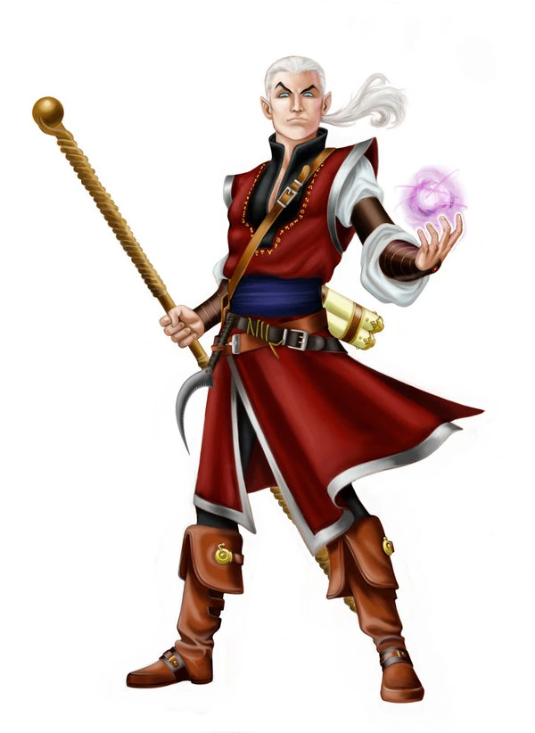 HalfElf Gallery Warriors Of Myth Wiki FANDOM powered by Wikia