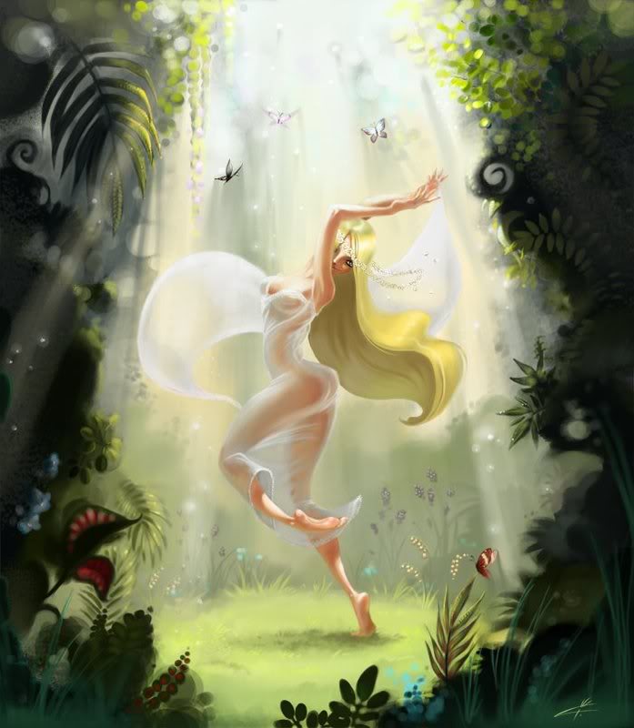 Samodiva | Warriors Of Myth Wiki | FANDOM powered by Wikia