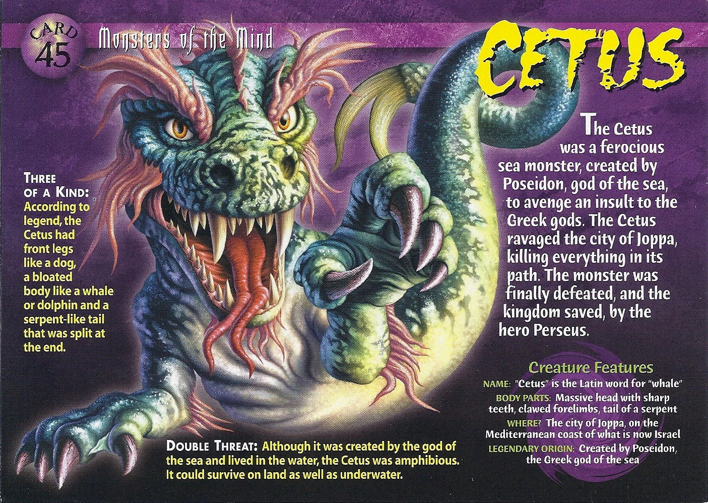 Image Cetus0.jpg Warriors Of Myth Wiki FANDOM powered by Wikia