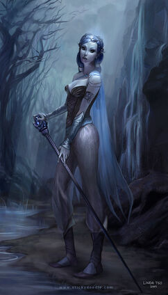 Snow Elf-1-
