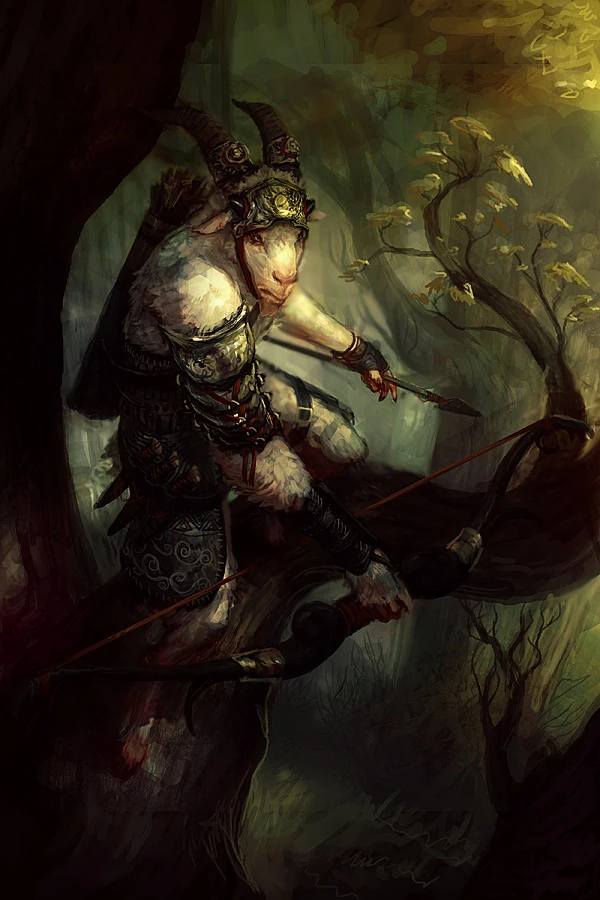 Pan Warriors Of Myth Wiki FANDOM powered by Wikia