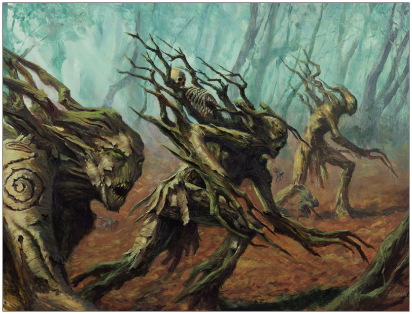 image dryads jpg warriors of myth wiki fandom powered by wikia