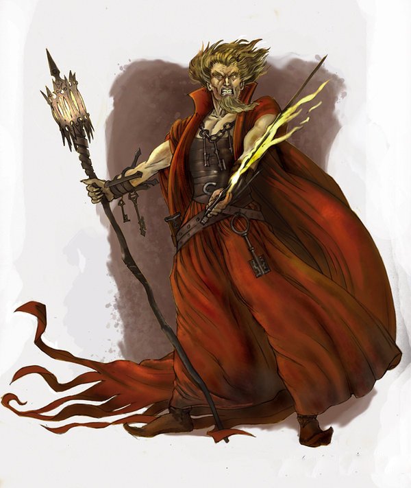 Warlock Gallery Warriors Of Myth Wiki FANDOM powered by Wikia