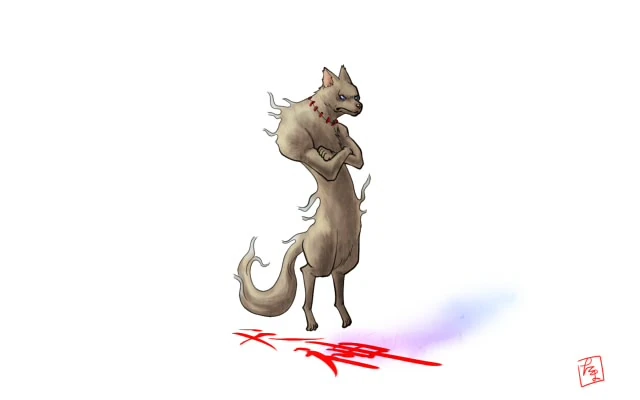 Yōkai Gallery | Warriors Of Myth Wiki | FANDOM powered by Wikia