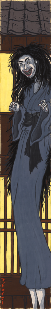 Take-onna
