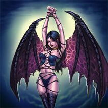 Succubus | Warriors Of Myth Wiki | FANDOM powered by Wikia