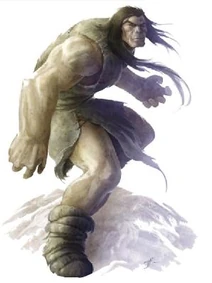 Half-Giant | Warriors Of Myth Wiki | FANDOM powered by Wikia