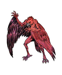 Aarakocr