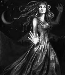 Sorceress