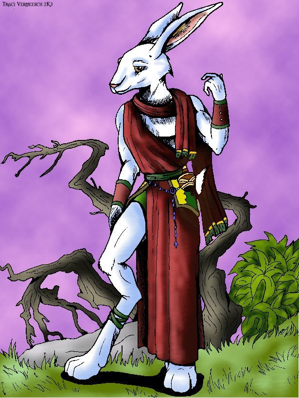 Werehare Gallery Warriors Of Myth Wiki Fandom Powered By Wikia 1125