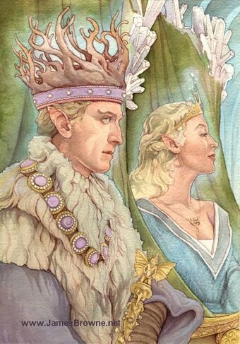 Folklore And The Fantastic Nature Of Elves 122419