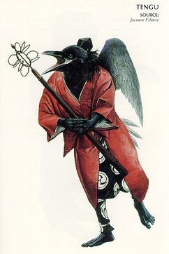 Tengu...-1-