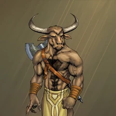 Minotaur Gallery | Warriors Of Myth Wiki | FANDOM powered by Wikia