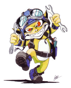 Gremlin-