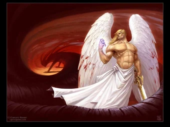 Get Angel Warriors Of Myth Wiki Fandom For Android Wallpaper Angel Warriors Of Myth Wiki Fandom For Free