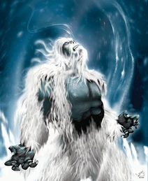 Download Yeti | Warriors Of Myth Wiki | FANDOM powered by Wikia