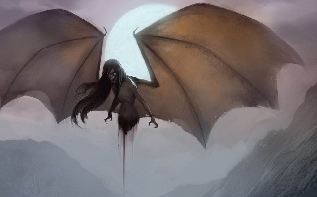 Image Manananggal filipino folklore creature by renzzerod5zn1zz.jpg