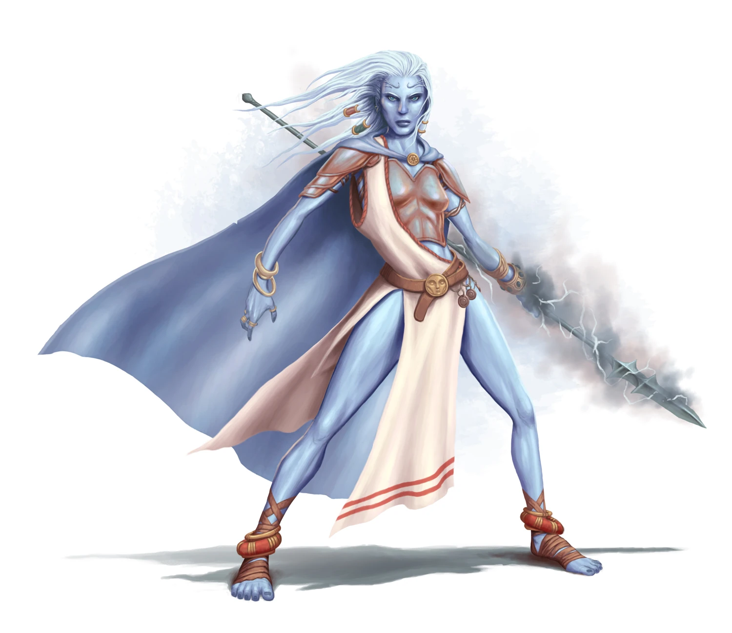 Image Cloud Giant.jpg Warriors Of Myth Wiki FANDOM powered by Wikia