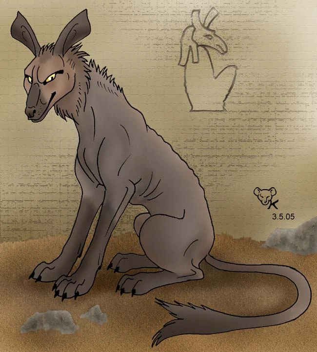 Set Animal | Warriors Of Myth Wiki | FANDOM powered by Wikia