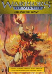 Warriors of Virtue Wikia | Fandom