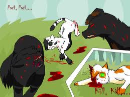 Dog attack