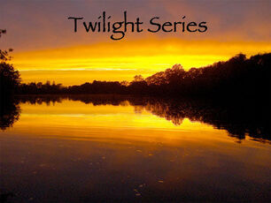 Twilight Series Theme