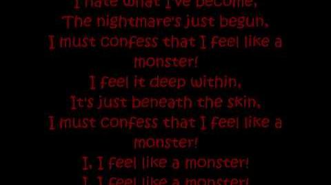 Monster Lyrics Skillet Songtext Von Skillet 2019 09 02