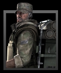 Heavy trooper 179