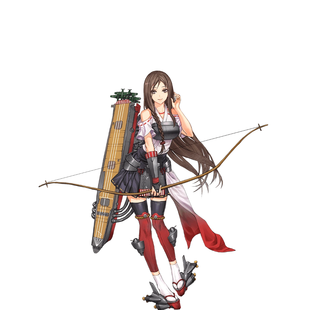 Shokaku Warship Girls Wiki FANDOM powered by Wikia