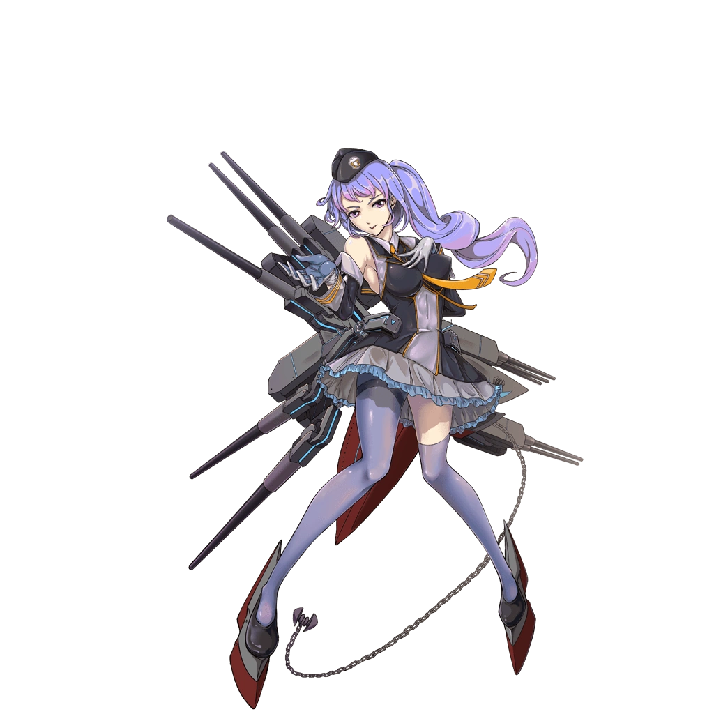 Image Pensacola.png Warship Girls Wiki FANDOM powered by Wikia