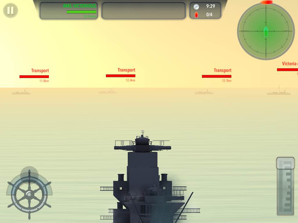 Warship Craft Warship Craft