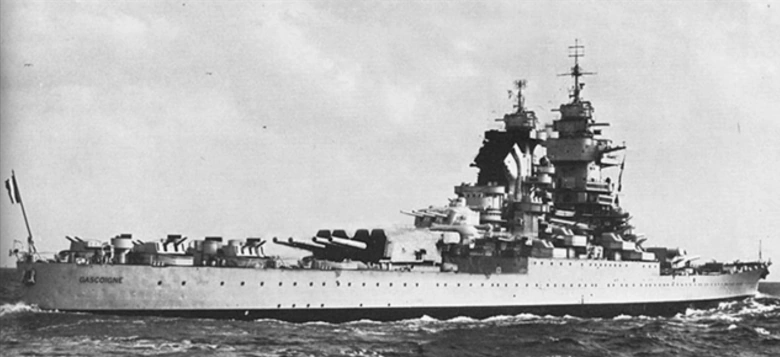 Gascogne | Warships Wiki | FANDOM powered by Wikia