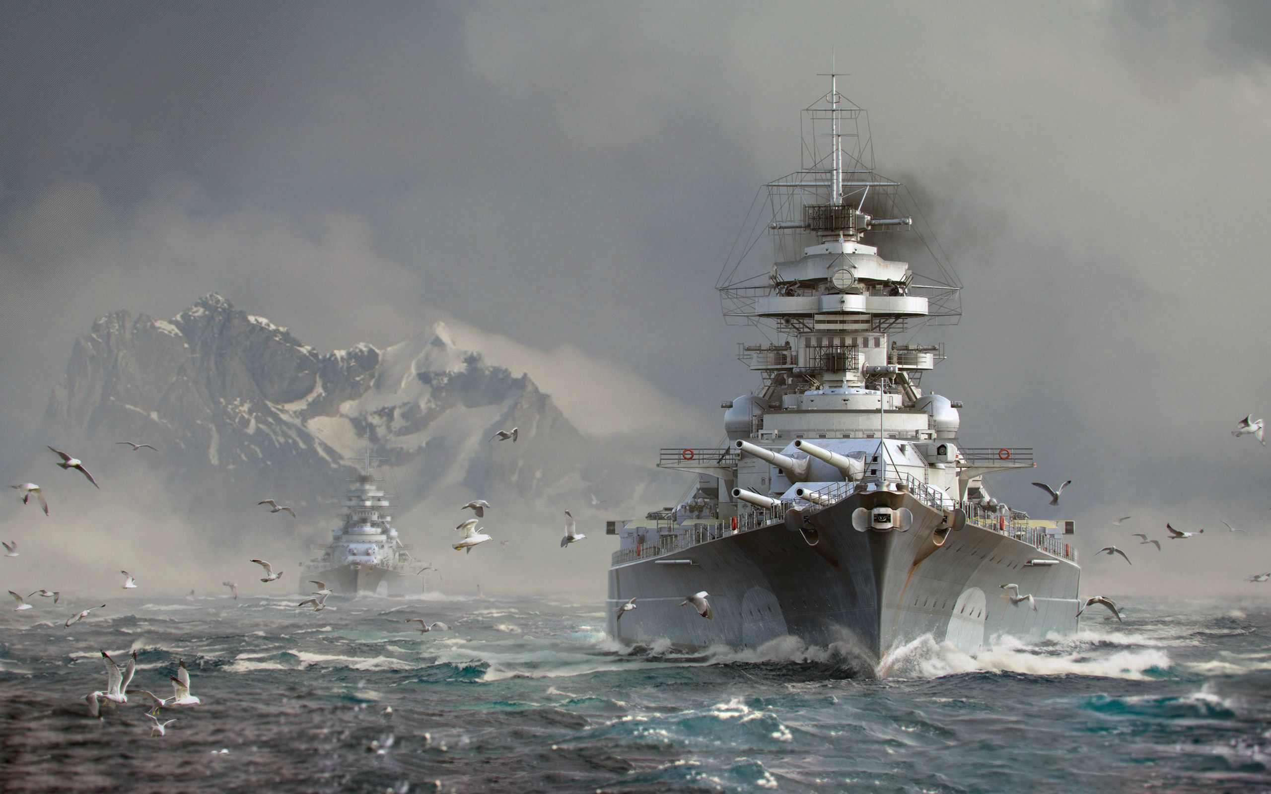 world of warships wiki alaska