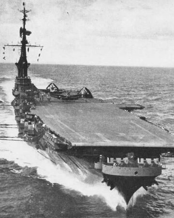 Midway Class Warships Wiki Fandom