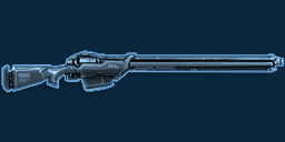 Rifle