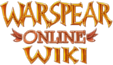 warspear online ayvondil wiki